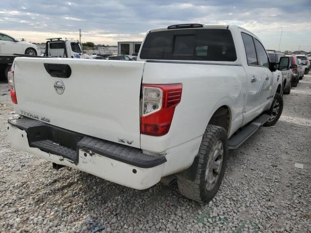 Photo 3 VIN: 1N6BA1F22HN517235 - NISSAN TITAN XD S 