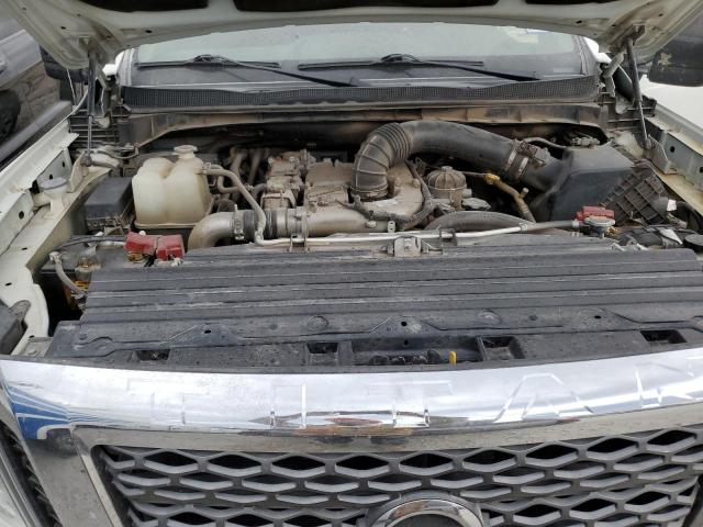 Photo 6 VIN: 1N6BA1F22HN517235 - NISSAN TITAN XD S 