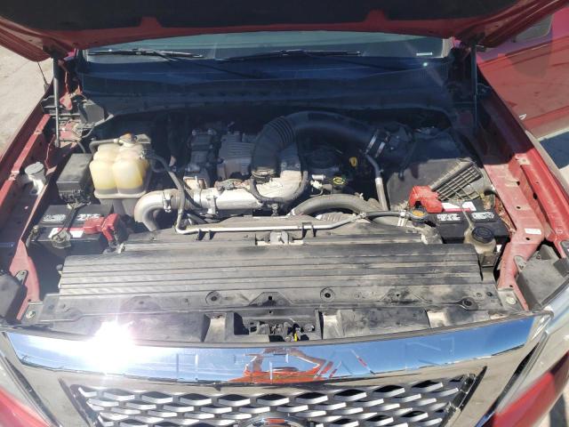 Photo 6 VIN: 1N6BA1F23GN502533 - NISSAN TITAN XD 