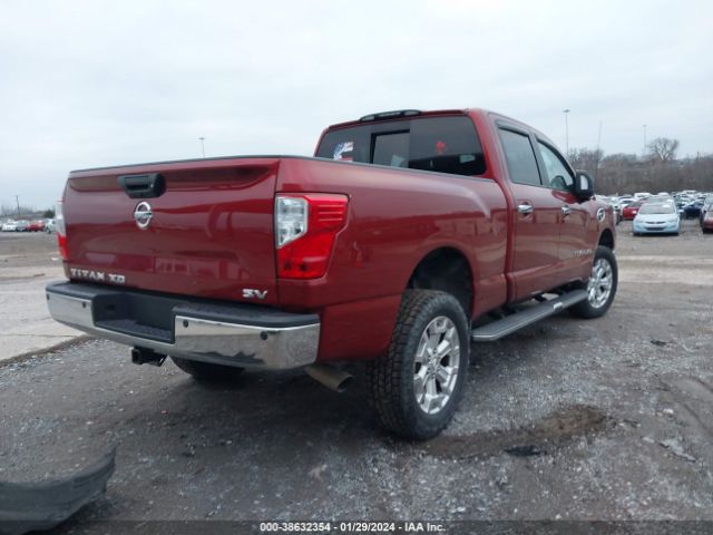 Photo 3 VIN: 1N6BA1F23GN502533 - NISSAN TITAN XD 