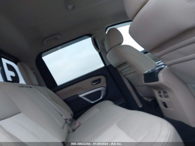 Photo 7 VIN: 1N6BA1F23GN502533 - NISSAN TITAN XD 