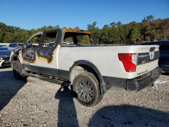 Photo 1 VIN: 1N6BA1F23GN509370 - NISSAN TITAN XD S 