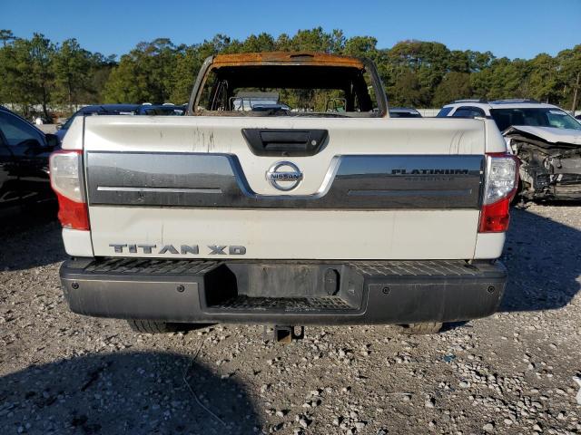 Photo 5 VIN: 1N6BA1F23GN509370 - NISSAN TITAN XD S 