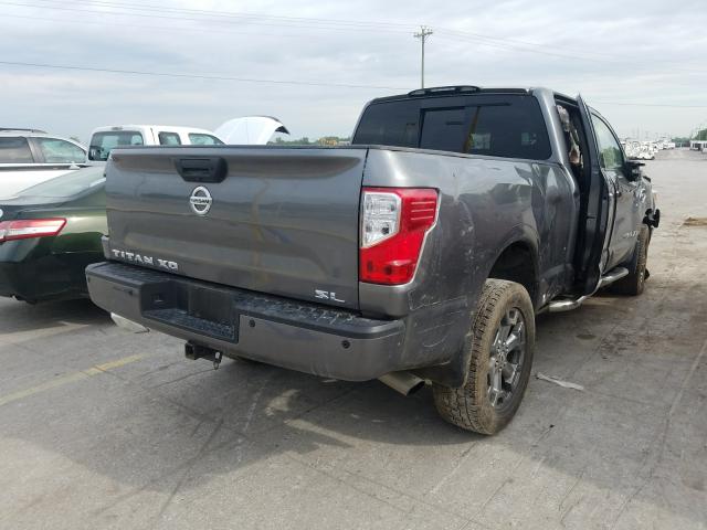 Photo 3 VIN: 1N6BA1F23HN546856 - NISSAN TITAN XD S 