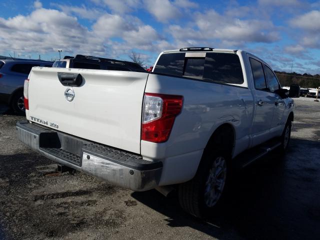 Photo 3 VIN: 1N6BA1F24GN502654 - NISSAN TITAN XD S 