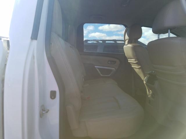 Photo 5 VIN: 1N6BA1F24GN502654 - NISSAN TITAN XD S 