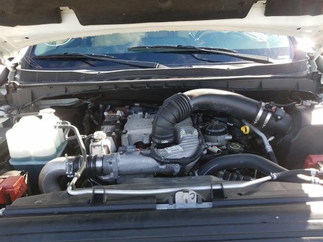 Photo 6 VIN: 1N6BA1F24GN502654 - NISSAN TITAN XD S 