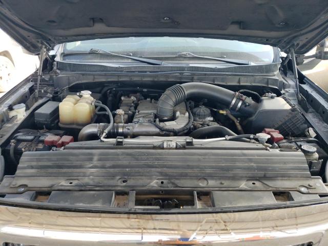 Photo 10 VIN: 1N6BA1F24GN505215 - NISSAN TITAN 