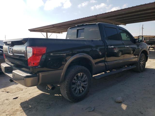 Photo 2 VIN: 1N6BA1F24GN505215 - NISSAN TITAN 