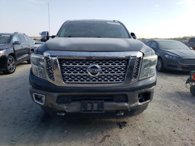 Photo 4 VIN: 1N6BA1F24GN505215 - NISSAN TITAN 