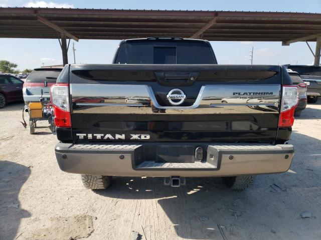 Photo 5 VIN: 1N6BA1F24GN505215 - NISSAN TITAN 