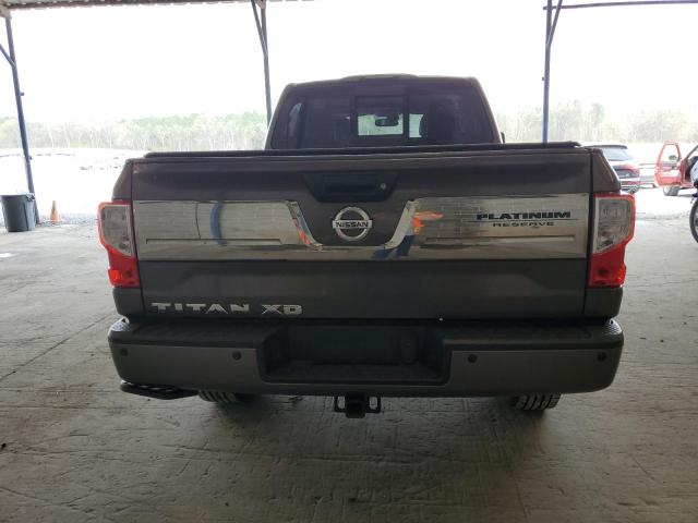 Photo 5 VIN: 1N6BA1F24GN507305 - NISSAN TITAN XD S 