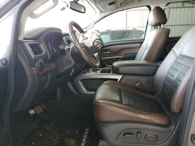 Photo 6 VIN: 1N6BA1F24GN507305 - NISSAN TITAN XD S 