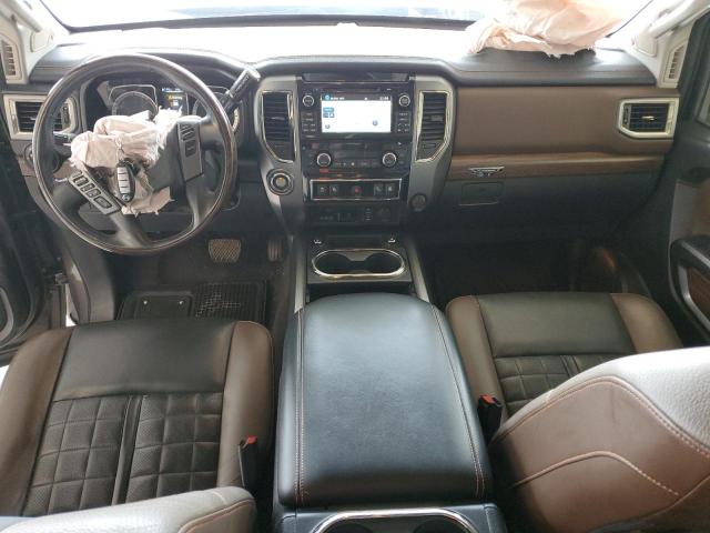 Photo 7 VIN: 1N6BA1F24GN507305 - NISSAN TITAN XD S 