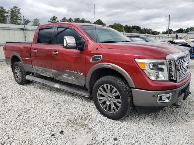 Photo 3 VIN: 1N6BA1F24GN513654 - NISSAN TITAN XD S 