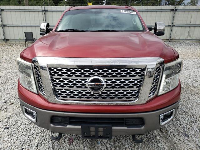 Photo 4 VIN: 1N6BA1F24GN513654 - NISSAN TITAN XD S 