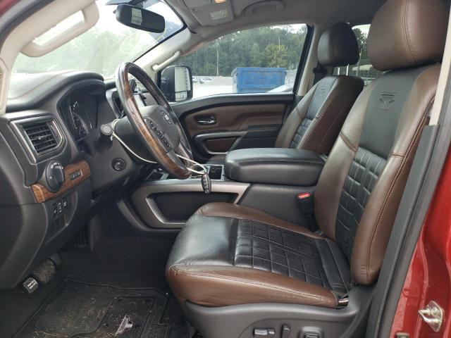 Photo 6 VIN: 1N6BA1F24GN513654 - NISSAN TITAN XD S 