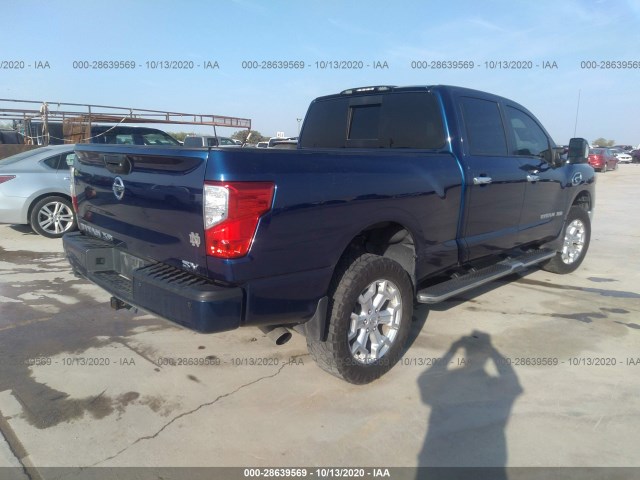 Photo 3 VIN: 1N6BA1F24HN510948 - NISSAN TITAN XD 