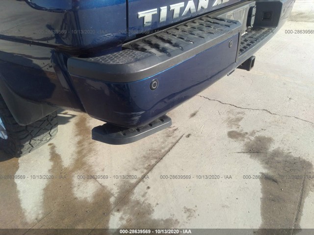 Photo 5 VIN: 1N6BA1F24HN510948 - NISSAN TITAN XD 