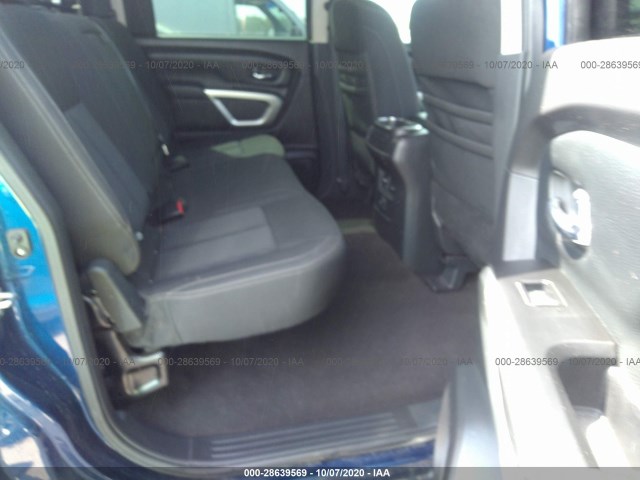 Photo 7 VIN: 1N6BA1F24HN510948 - NISSAN TITAN XD 