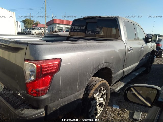 Photo 3 VIN: 1N6BA1F24HN516507 - NISSAN TITAN XD 