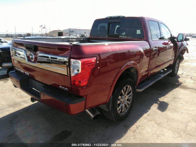 Photo 3 VIN: 1N6BA1F24HN568378 - NISSAN TITAN XD 