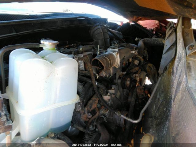 Photo 9 VIN: 1N6BA1F24HN568378 - NISSAN TITAN XD 