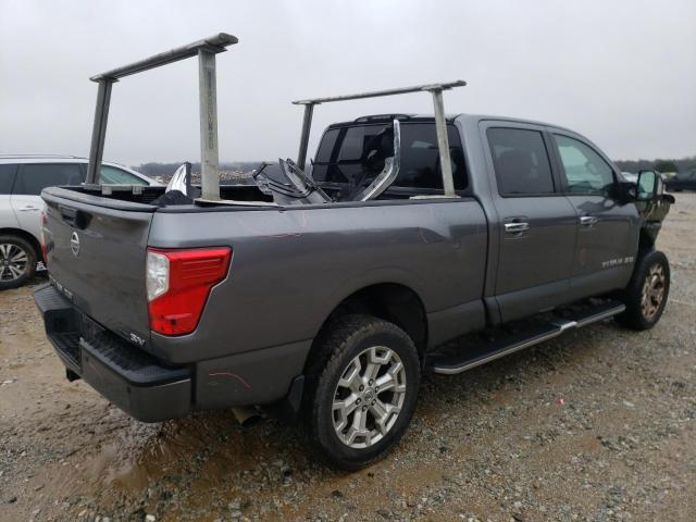 Photo 3 VIN: 1N6BA1F25GN510178 - NISSAN TITAN XD S 