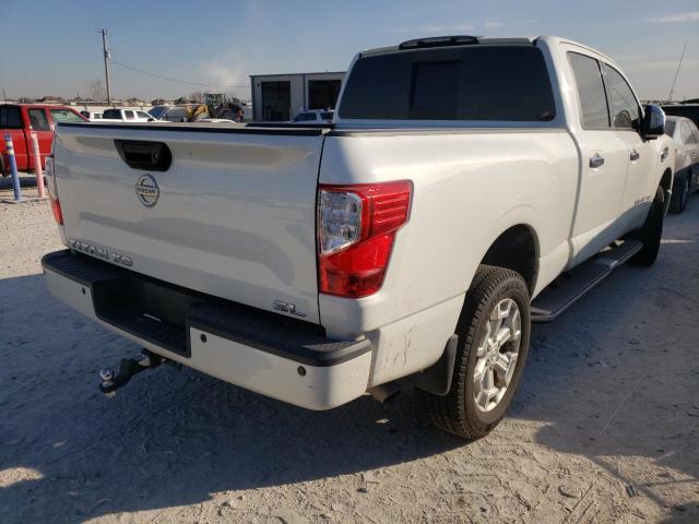 Photo 3 VIN: 1N6BA1F25GN510259 - NISSAN TITAN XD S 