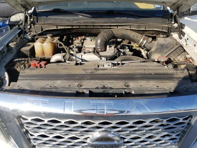 Photo 6 VIN: 1N6BA1F25GN510259 - NISSAN TITAN XD S 