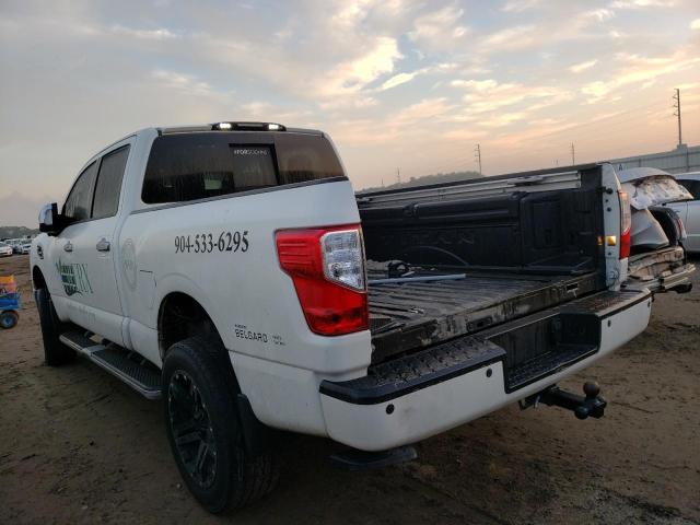 Photo 2 VIN: 1N6BA1F25GN515283 - NISSAN TITAN 