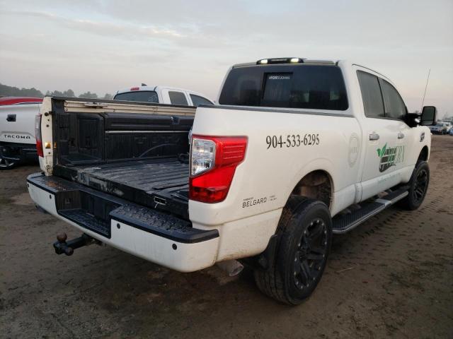 Photo 3 VIN: 1N6BA1F25GN515283 - NISSAN TITAN 