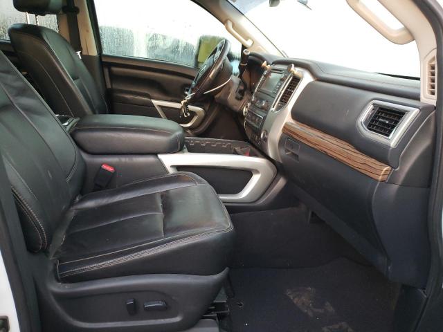 Photo 4 VIN: 1N6BA1F25GN515283 - NISSAN TITAN 