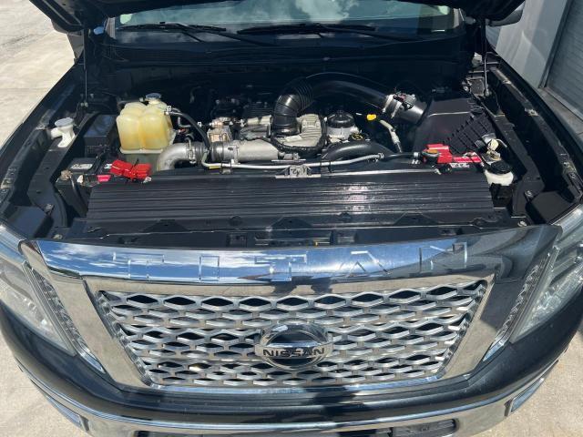 Photo 6 VIN: 1N6BA1F25HN512479 - NISSAN TITAN XD S 