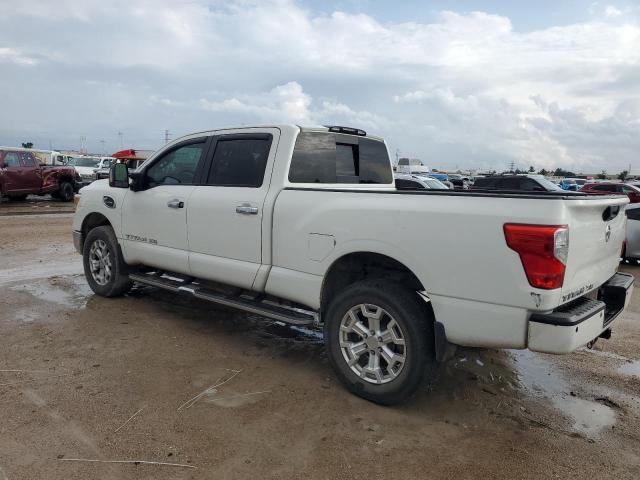 Photo 1 VIN: 1N6BA1F25HN515995 - NISSAN TITAN XD S 