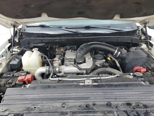 Photo 10 VIN: 1N6BA1F25HN515995 - NISSAN TITAN XD S 