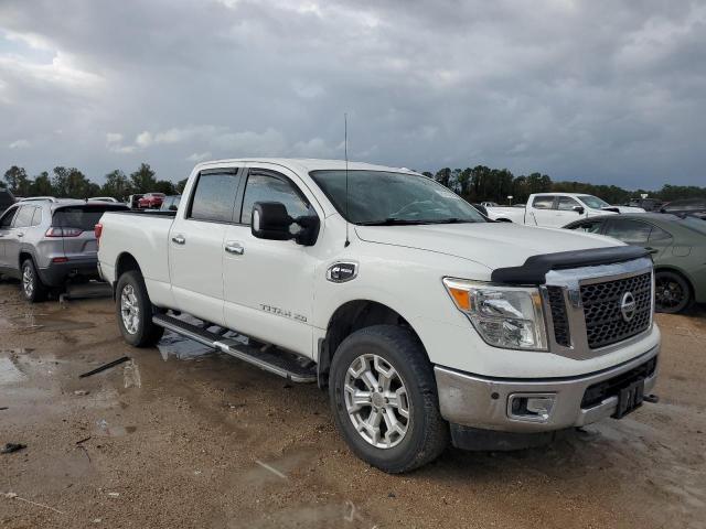 Photo 3 VIN: 1N6BA1F25HN515995 - NISSAN TITAN XD S 