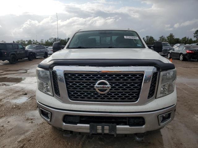 Photo 4 VIN: 1N6BA1F25HN515995 - NISSAN TITAN XD S 