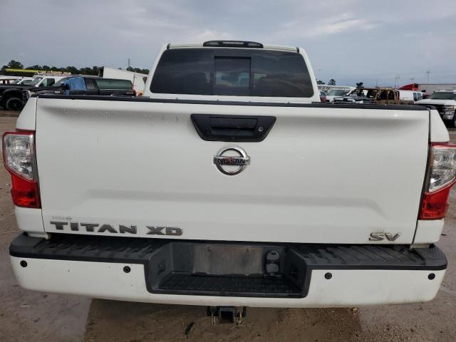 Photo 5 VIN: 1N6BA1F25HN515995 - NISSAN TITAN XD S 