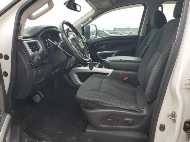 Photo 6 VIN: 1N6BA1F25HN515995 - NISSAN TITAN XD S 