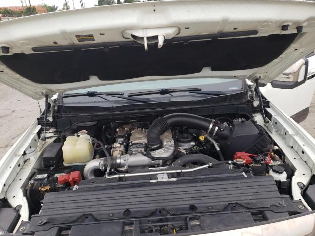 Photo 10 VIN: 1N6BA1F25HN554568 - NISSAN TITAN 