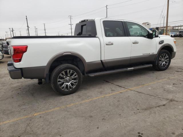 Photo 2 VIN: 1N6BA1F25HN554568 - NISSAN TITAN 