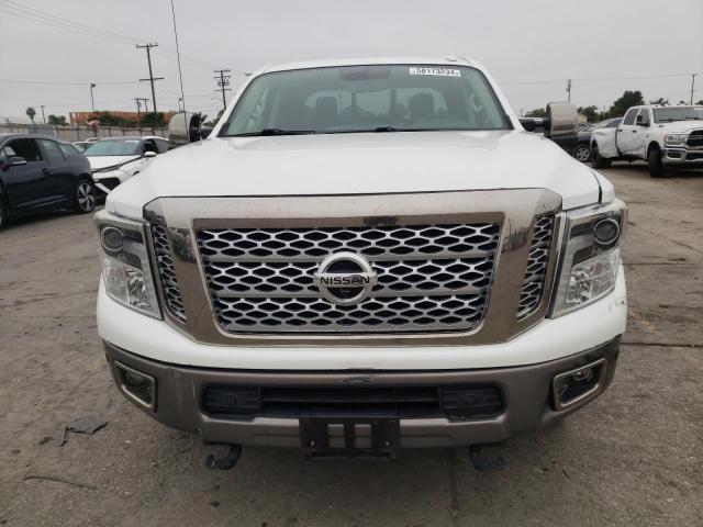 Photo 4 VIN: 1N6BA1F25HN554568 - NISSAN TITAN 