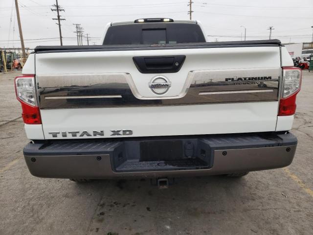 Photo 5 VIN: 1N6BA1F25HN554568 - NISSAN TITAN 