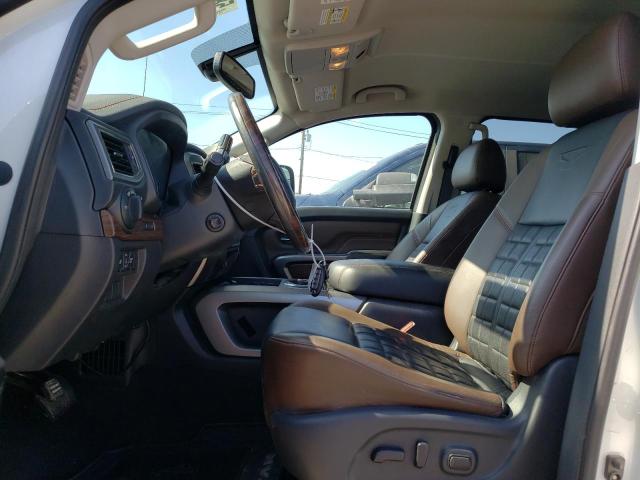 Photo 6 VIN: 1N6BA1F25HN554568 - NISSAN TITAN 