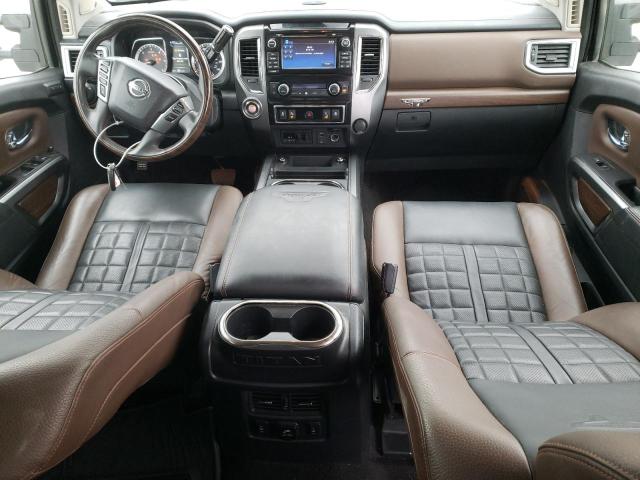 Photo 7 VIN: 1N6BA1F25HN554568 - NISSAN TITAN 