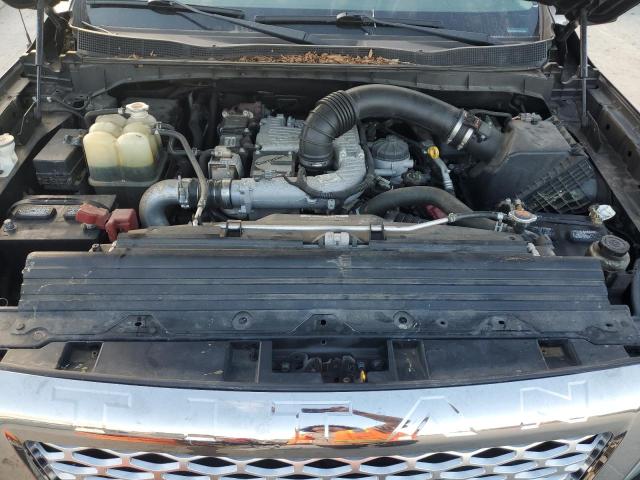 Photo 10 VIN: 1N6BA1F26GN500372 - NISSAN TITAN XD S 