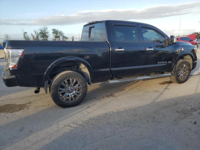 Photo 2 VIN: 1N6BA1F26GN500372 - NISSAN TITAN XD S 