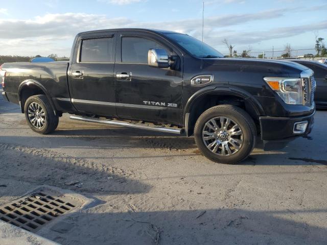 Photo 3 VIN: 1N6BA1F26GN500372 - NISSAN TITAN XD S 