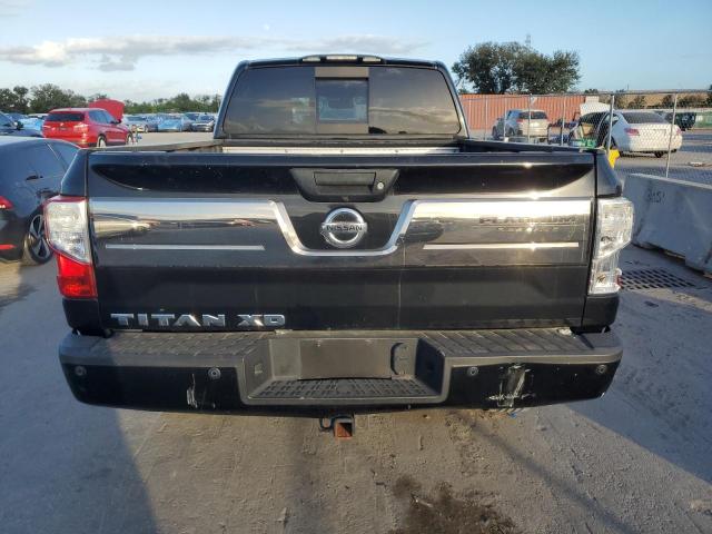 Photo 5 VIN: 1N6BA1F26GN500372 - NISSAN TITAN XD S 